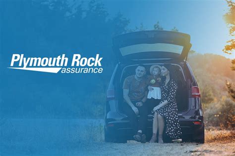 plymouth rock car insurance